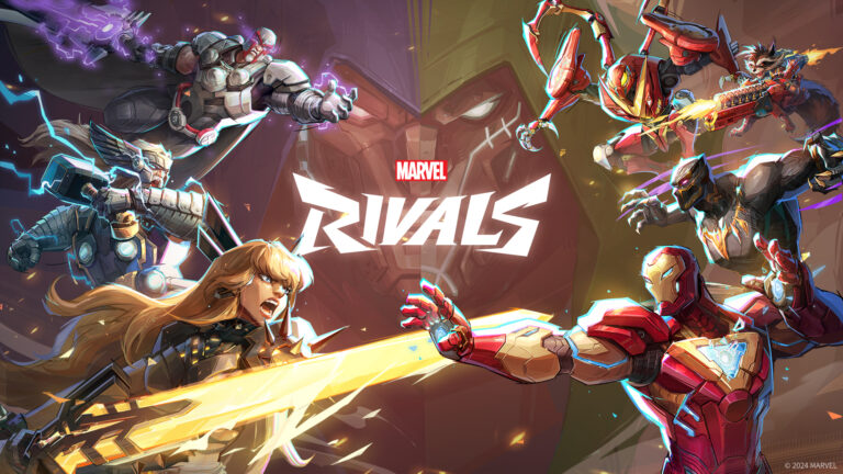 Marvel Rivals Is Redefining Team-Based Hero Shooters in 2025
