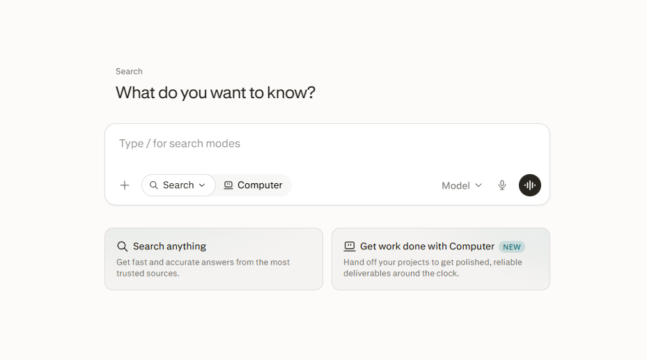AI tools for market research