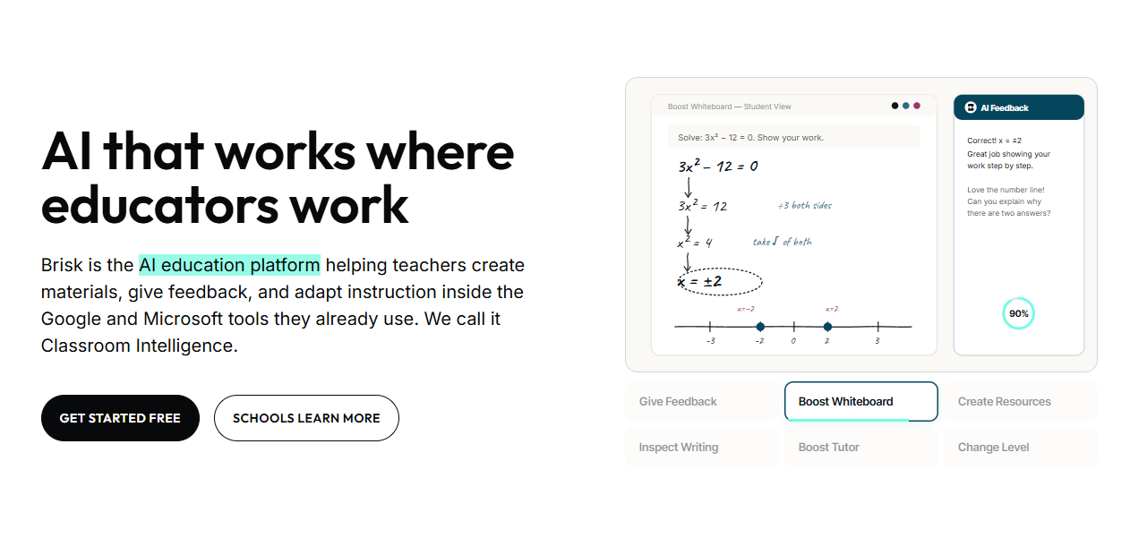 Essential AI Tools for Lesson Plans - Our Culture