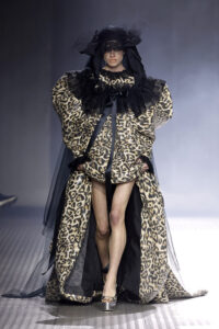 080 Barcelona Fashion Week - Reparto