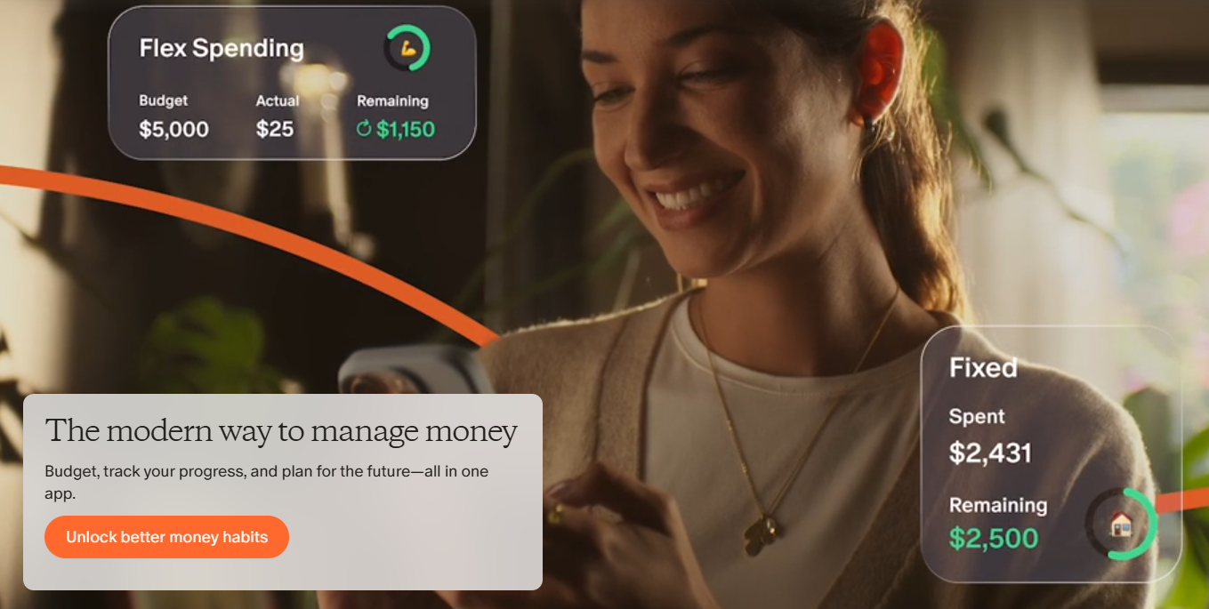 AI tools for personal finance
