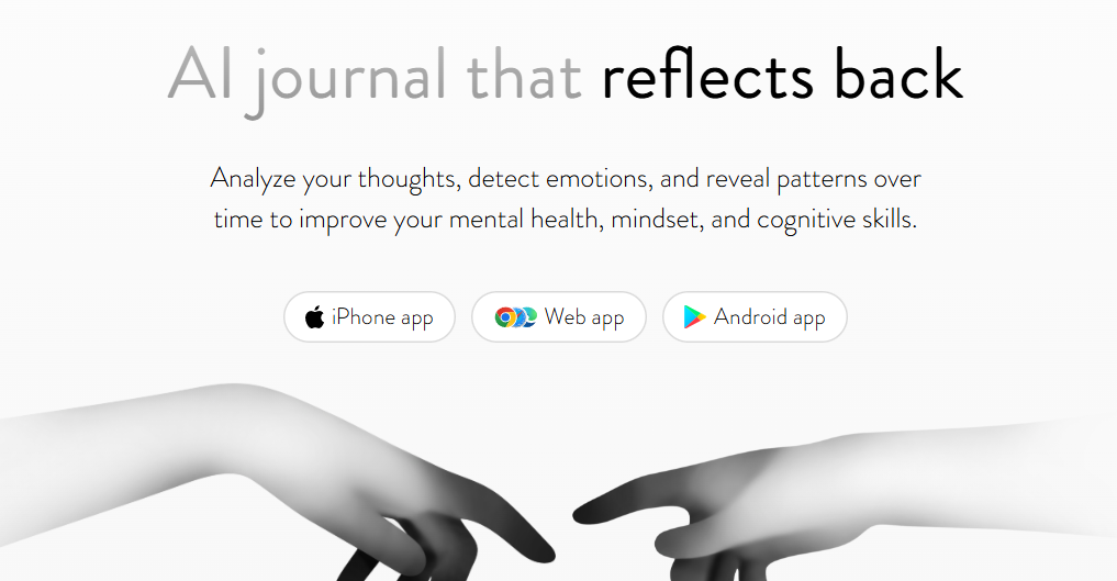 AI Tools for Journaling