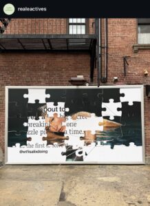 Alix Earle's Reale Actives Skincare Launch