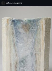 Issey Miyake x Ensamble Studio furniture