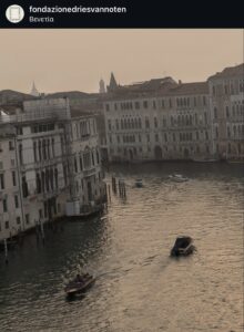 Fondazione Dries Van Noten