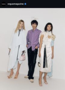 Dior Cruise 2027