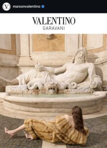 Valentino Garavani Rockstud