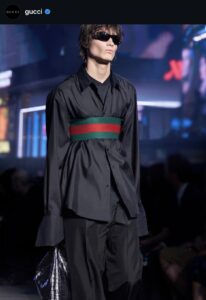 Gucci Cruise 2027