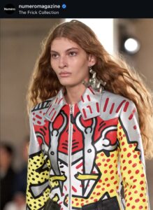 Louis Vuitton Cruise 2027