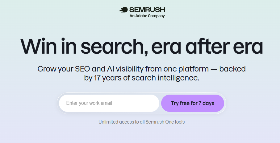 AI tools for SEO content
