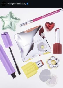 marc jacobs beauty