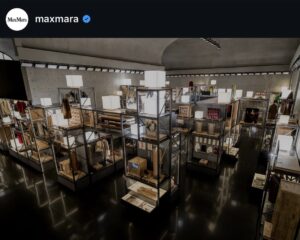 Max Mara Resort 2027
