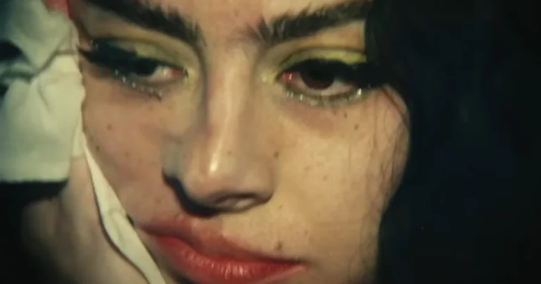 Watch the Official Trailer for Charli XCX’s Movie ‘The Moment’