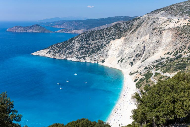 Capturing the Light: A Photographer’s Guide to the Italian and Greek Coasts