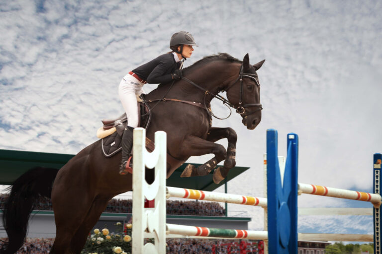 Horse Racing Fashion Trends In 2025