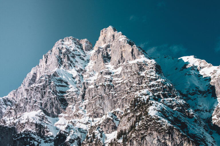 How Hard Is the Everest Base Camp Trek?