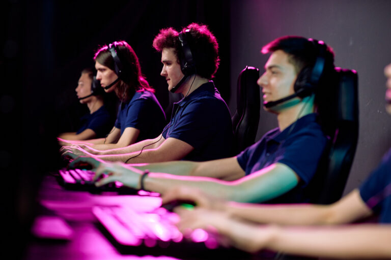 How Games Teach Us About Patience and Planning