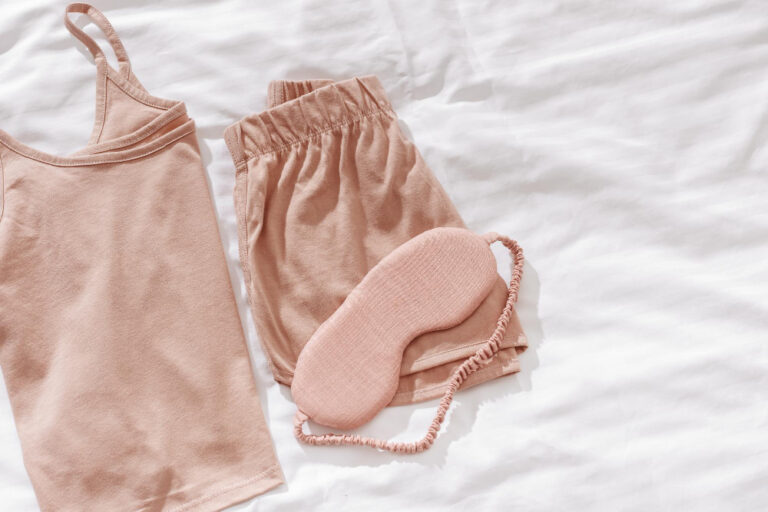 The Art of Unwinding: Discovering the Charm of Men’s Pajamas at Lazy One