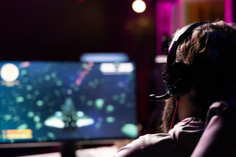 What Gamers Are Playing Now: Trending Game Genres Explored