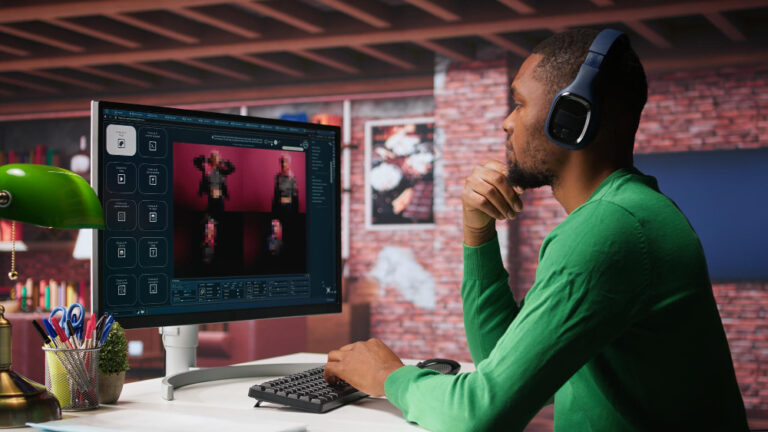 Best AI Video Generators for Music in 2025