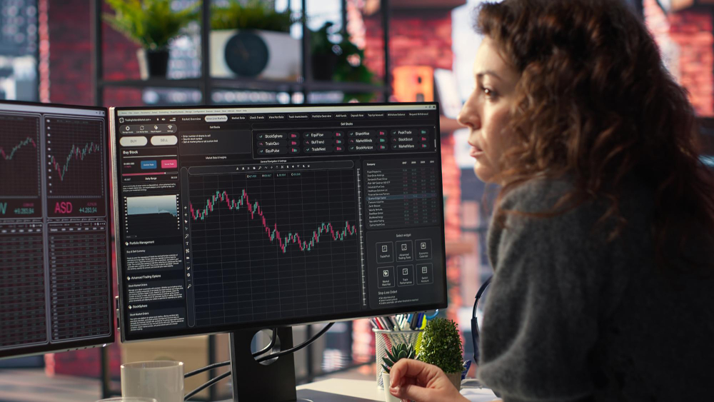 Investor Psychology: How Emotions Influence Decisions in the Stock Market Investor Psychology: How Emotions Influence Decisions in the Stock Market