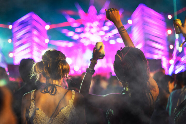 Festival Season Survival Guide: Recovery Hacks for Music Lovers Who Go Hard