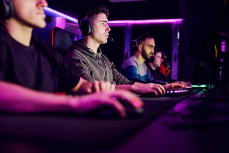 Gaming as Mood: How Music Genre Preference Reflects in Slot Choice