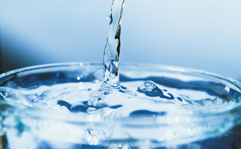 Affinity Water Overcharging Customers with Smart Meter