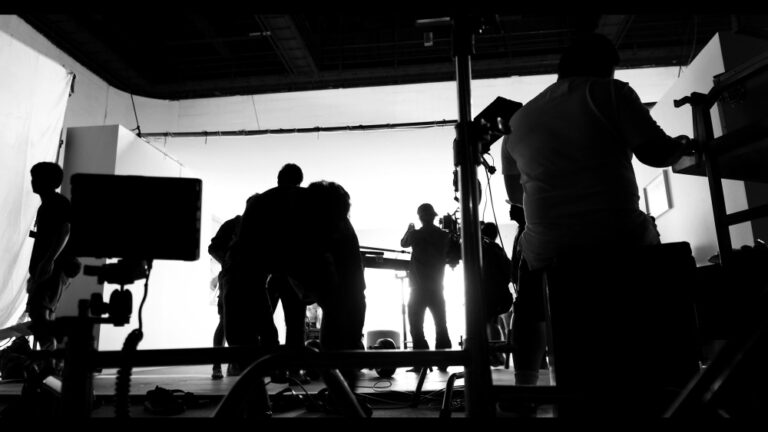 How Film Sets Are Protecting Crews In 2025