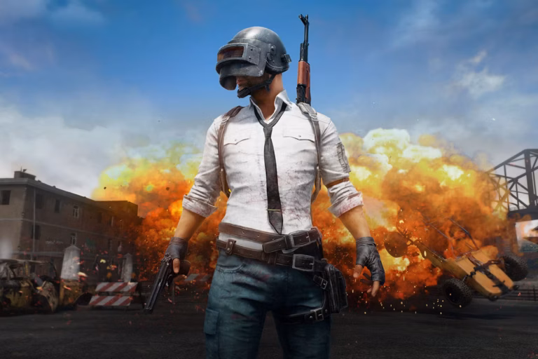 Transformers Are Coming to PUBG Mobile 3.9! Everything New in the Most Recent Version