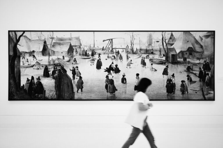 The Importance of Lawyers in the Art World