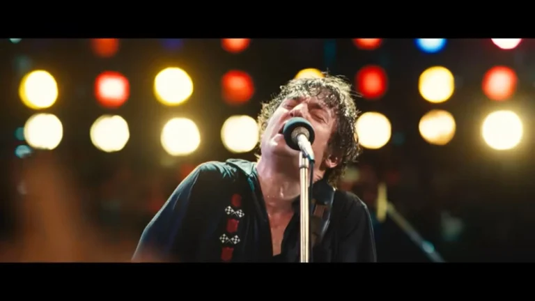Watch Jeremy Allen White as Bruce Springsteen In the ‘Deliver Me From Nowhere’ Trailer