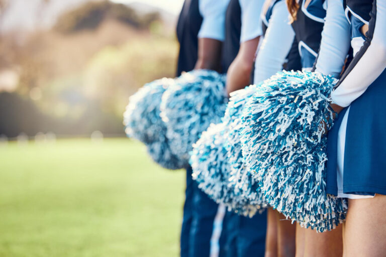20 Homecoming Proposal Ideas That Stand Out
