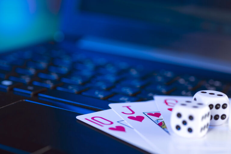 How online casinos are adapting to industry changes