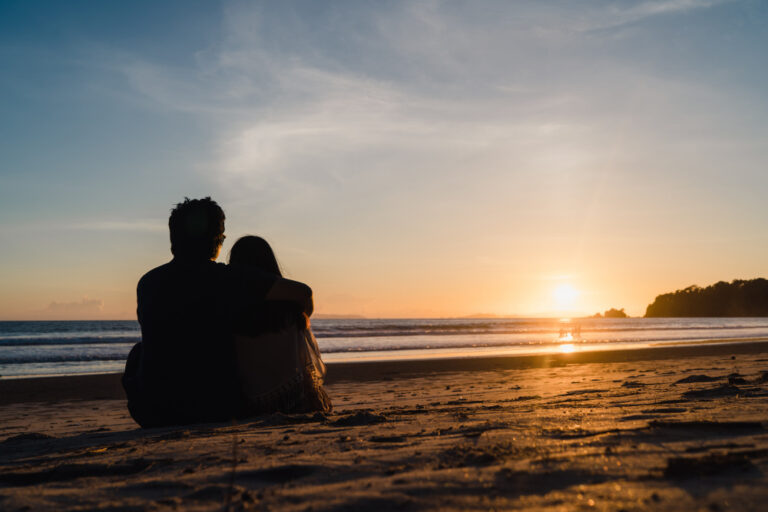 Love in the City of Angels: Your Ultimate Johor Dating Guide
