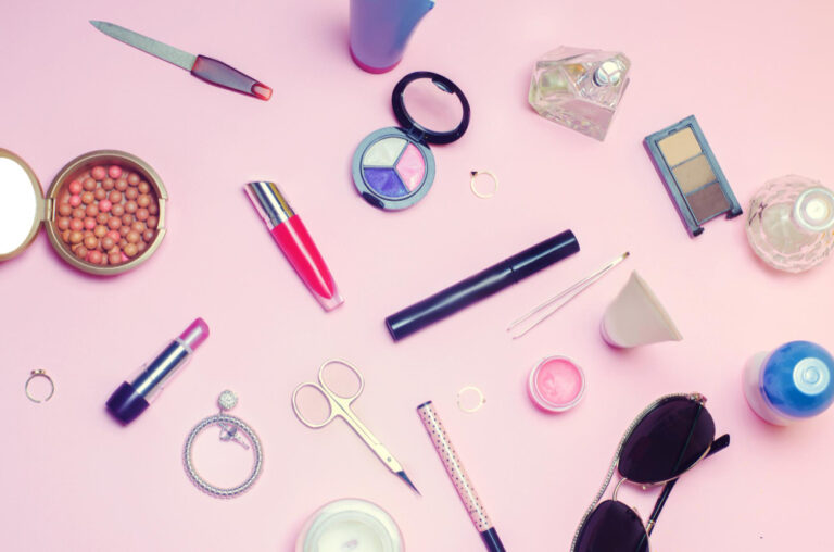 The Afterlife For Thousands of Discontinued Beauty Supplies