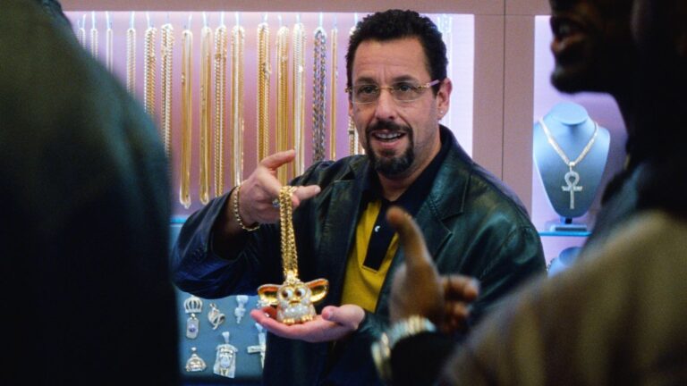 Best Gambling Movies for High Rollers: Casino, Poker & More