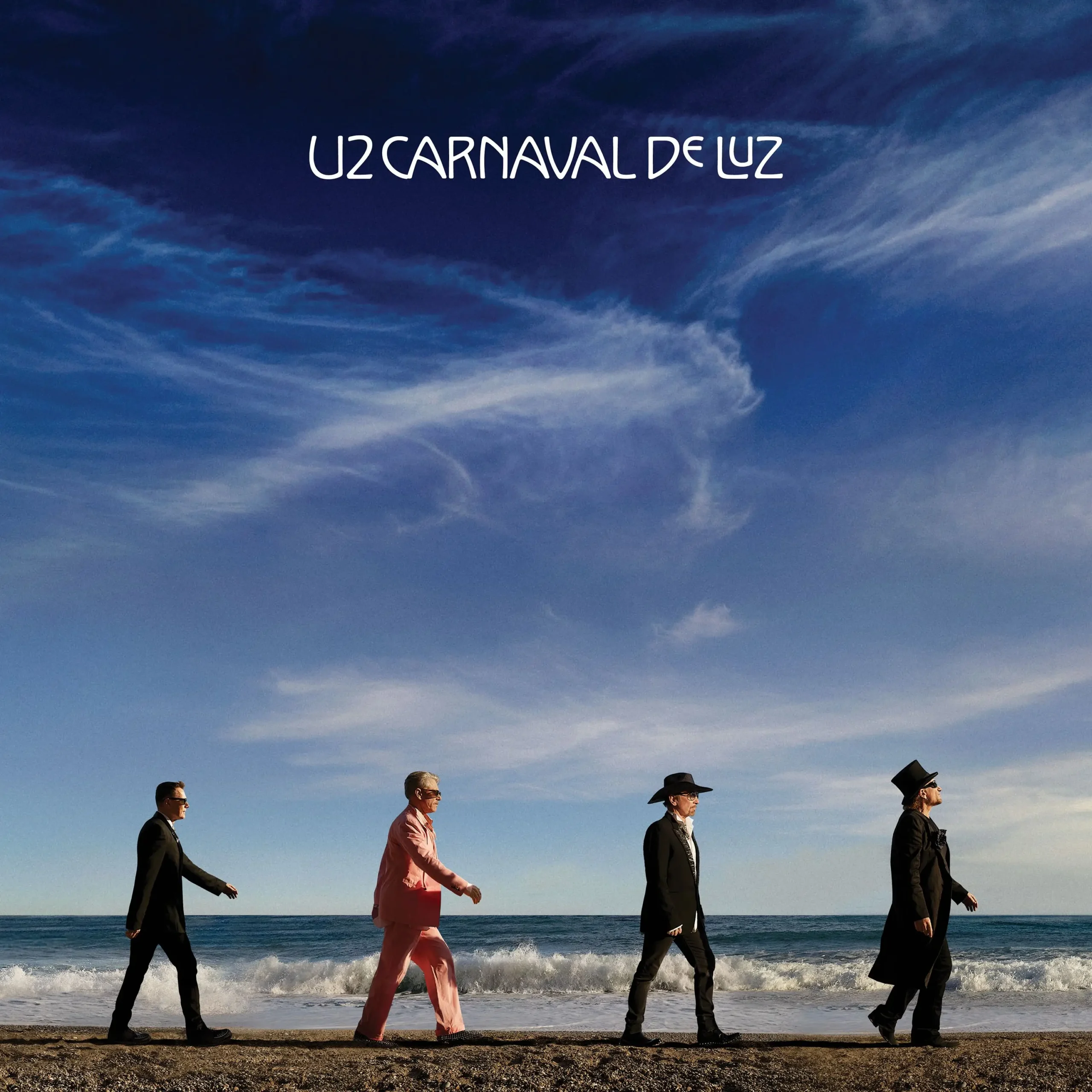 U2 album