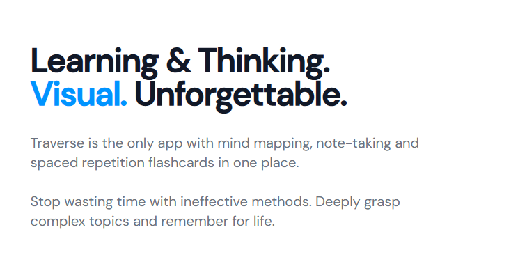 AI tools for studying
