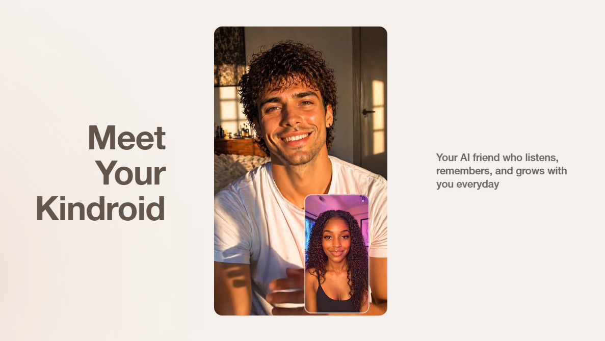 AI tools for emotional support