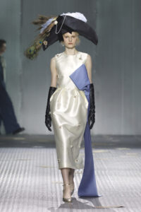 080 Barcelona Fashion Week - Benavente