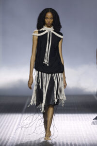 080 Barcelona Fashion Week - Nazzal Studio