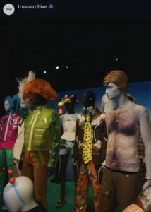 MoMu's Antwerp Six exhibition