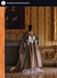 Fondazione Dries Van Noten