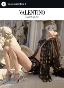 Valentino Garavani Rockstud