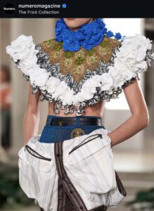 Louis Vuitton Cruise 2027