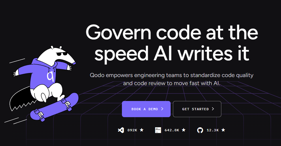 AI tools for code reviews