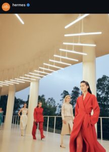 Hermes Fall 2026/2027