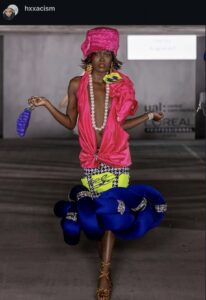 Central Saint Martins B.A. Fall 2026 Graduate Show