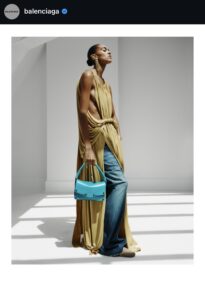 Balenciaga Spring 2027